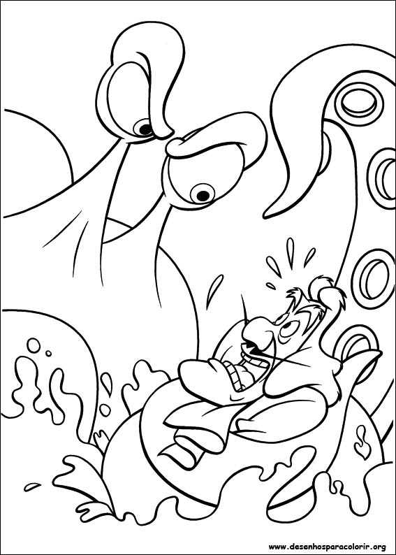 Desenho para imprimir !